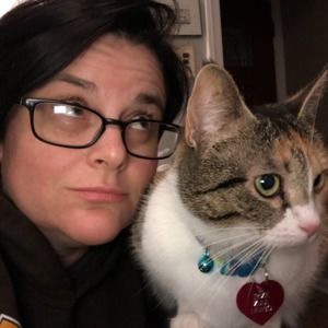 Meet your Posher, Amy